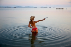 Klaudia shoot